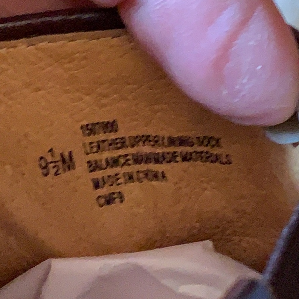 SOFFT leather mules - Picture 13 of 14